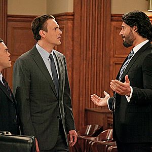 Bilder How I Met Your Mother