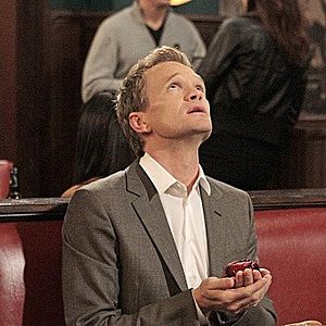 Bilder How I Met Your Mother