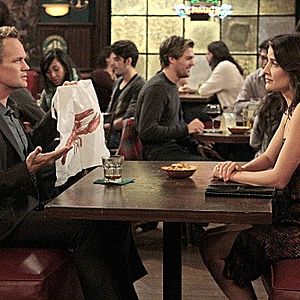 Bilder How I Met Your Mother
