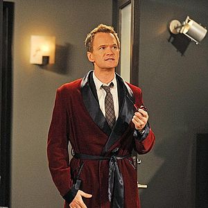 Bilder How I Met Your Mother