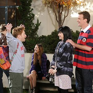 Bilder How I Met Your Mother