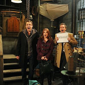 Bilder How I Met Your Mother