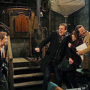 Bilder How I Met Your Mother