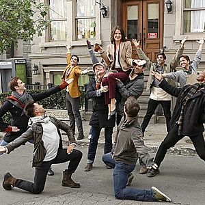 Bilder How I Met Your Mother