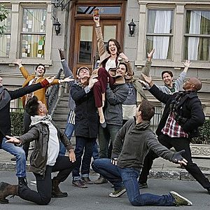 Bilder How I Met Your Mother