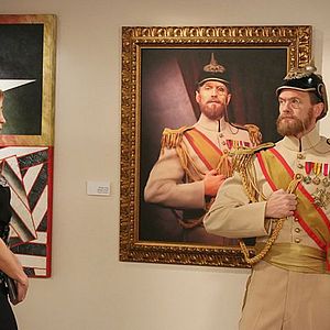 Bilder How I Met Your Mother