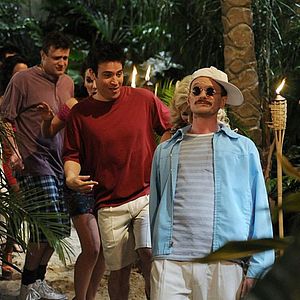 Bilder How I Met Your Mother