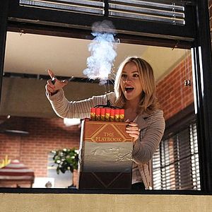 Bilder How I Met Your Mother