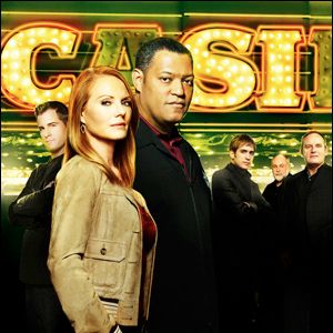 Bilder CSI: Den Tätern auf der Spur