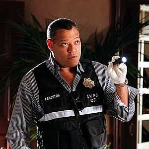 Bilder Laurence Fishburne