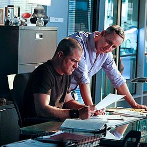 Bilder Wallace Langham