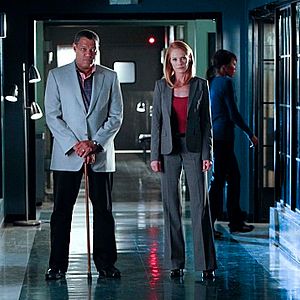 Bilder Marg Helgenberger