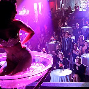 Bilder CSI: Den Tätern auf der Spur