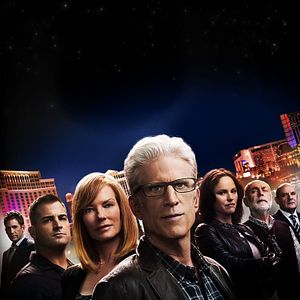 Bilder Ted Danson