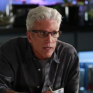Bilder Ted Danson