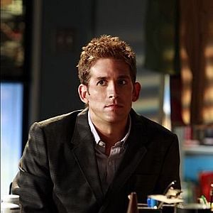 Bilder Eric Szmanda