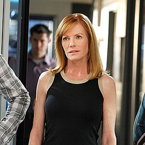 Bilder Marg Helgenberger