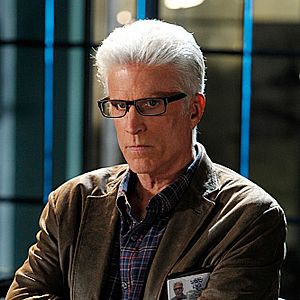 Bilder Ted Danson