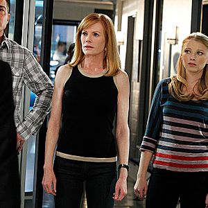 Bilder CSI: Den Tätern auf der Spur