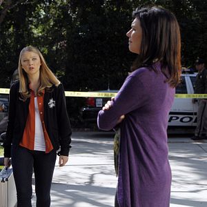 Bilder CSI: Den Tätern auf der Spur