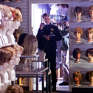 Bilder CSI: Den Tätern auf der Spur