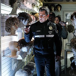 Bilder CSI: Den Tätern auf der Spur