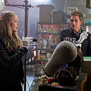 Bilder CSI: Den Tätern auf der Spur