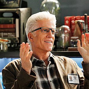 Bilder Ted Danson