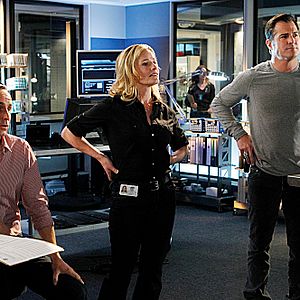 Bilder CSI: Den Tätern auf der Spur