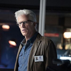 Bilder Ted Danson