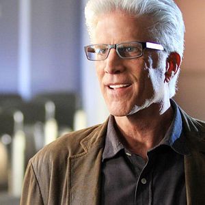 Bilder Ted Danson