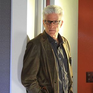 Bilder Ted Danson