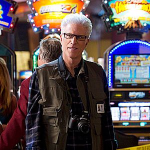 Bilder Ted Danson