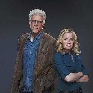 Bilder Ted Danson