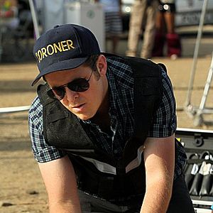 Bilder CSI: Den Tätern auf der Spur