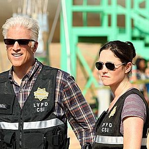 Bilder Ted Danson