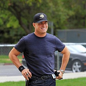 Bilder CSI: Den Tätern auf der Spur