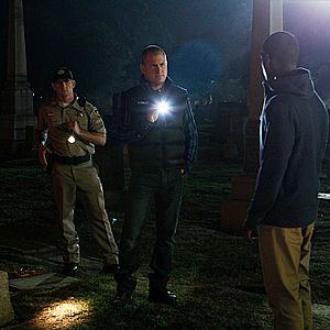 Bilder CSI: Den Tätern auf der Spur