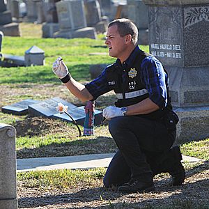 Bilder CSI: Den Tätern auf der Spur