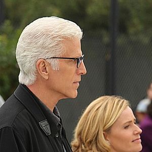 Bilder Ted Danson