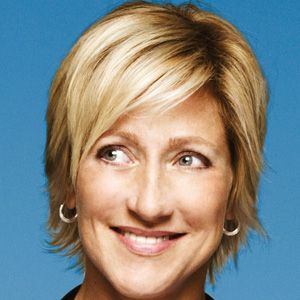 Bilder Edie Falco