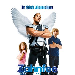 Bilder Zahnfee auf Bewährung