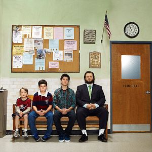 Bilder Sons of Tucson