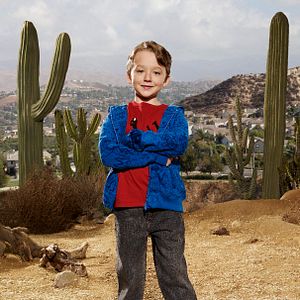 Bilder Sons of Tucson