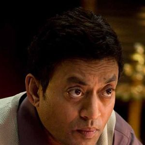 Bilder Irrfan Khan