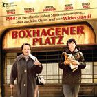 Bilder Boxhagener Platz