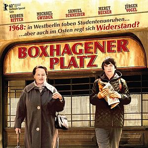 Bilder Boxhagener Platz