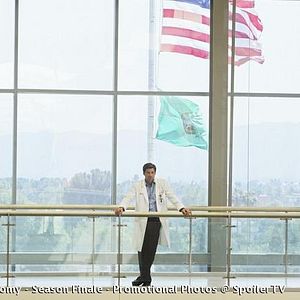 Bilder Patrick Dempsey