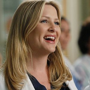 Bilder Jessica Capshaw