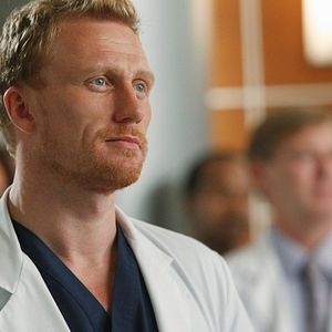 Bilder Kevin McKidd